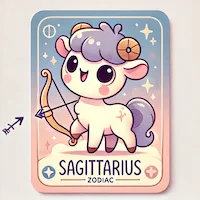 사수자리 사수자리