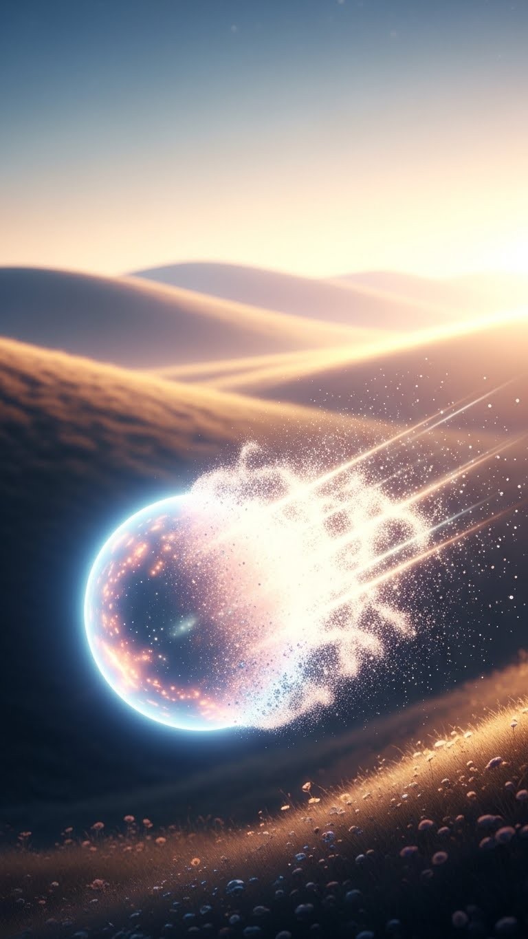 오랜 근심을 물어 사라지게 하는 전환의 꿈 - 길몽