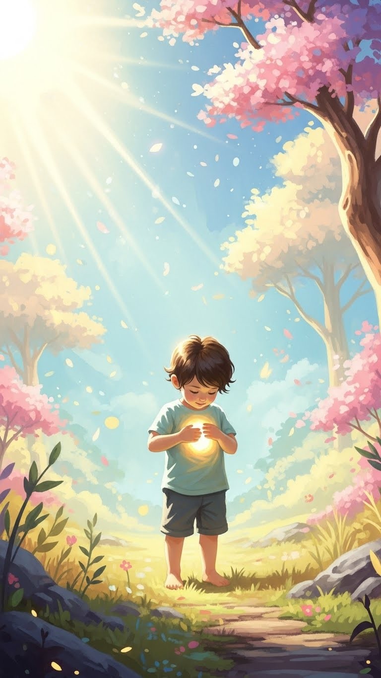 내면의 열망을 확인하며 목적을 이루는 꿈 - 길몽