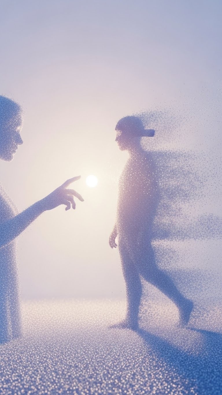 눈앞에서 놓쳐버린 기회, 도둑을 잡았다가 놓친 꿈 - 보통