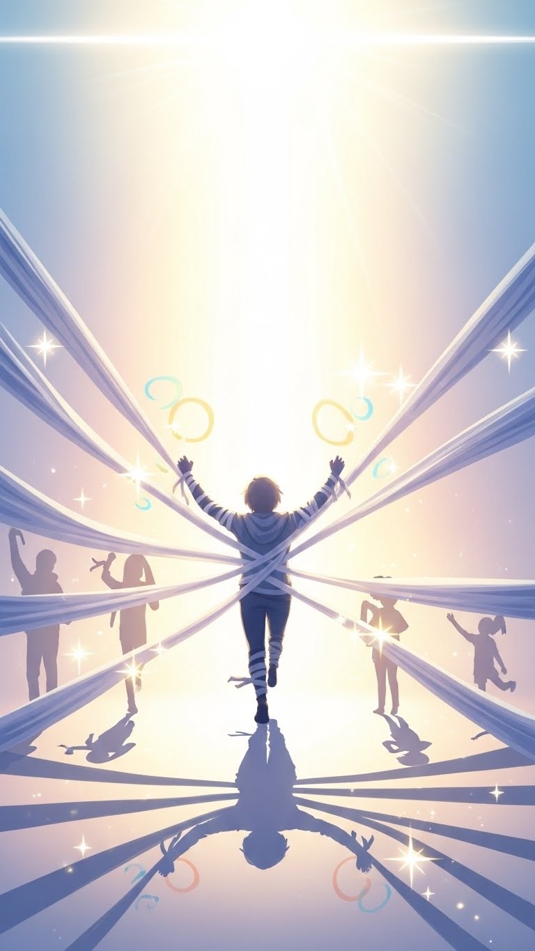 위협을 제압하고 앞길을 개척하는 꿈 - 길몽