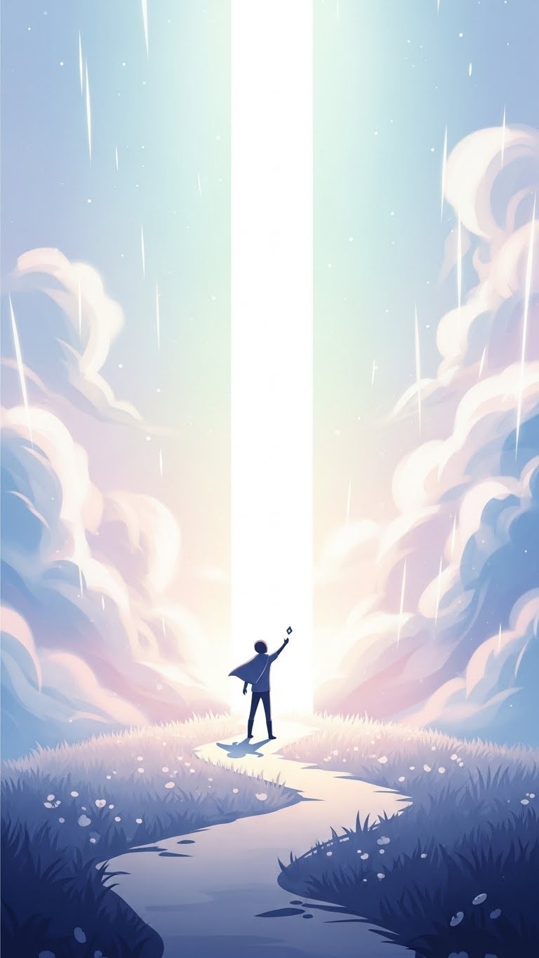 성공의 기회를 과감히 쟁취하는 꿈 - 보통