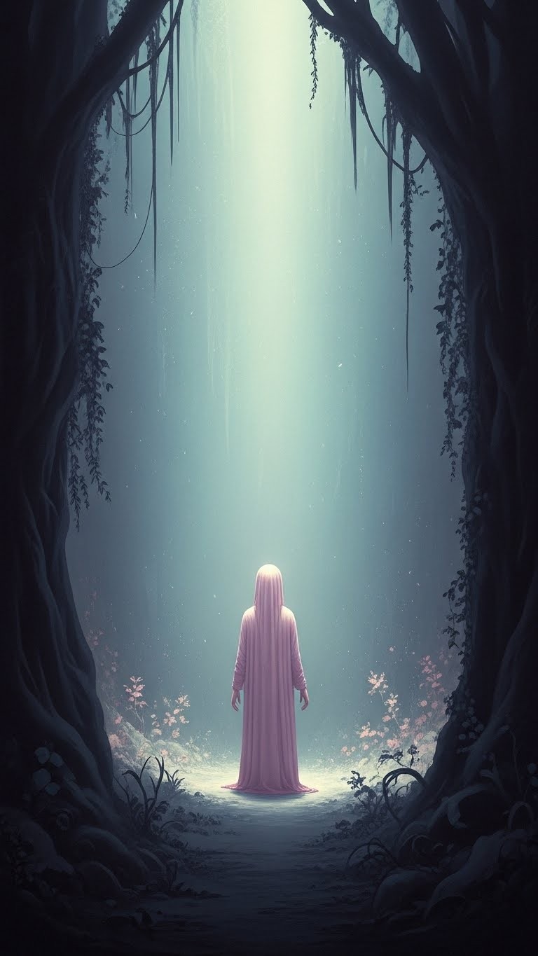 예상치 못한 손실과 침범을 겪는 꿈 - 흉몽