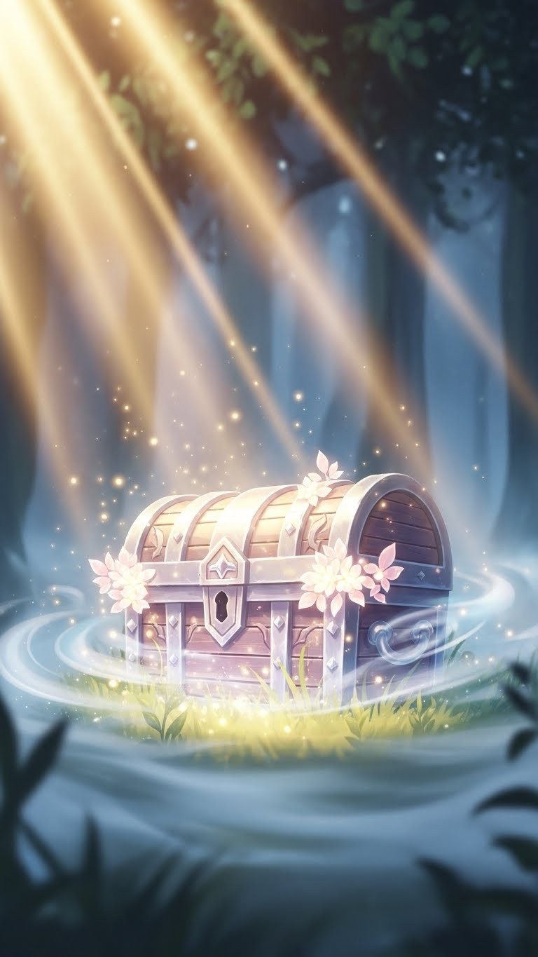 잃었던 것을 되찾아 새로운 기회를 얻는 꿈 - 길몽