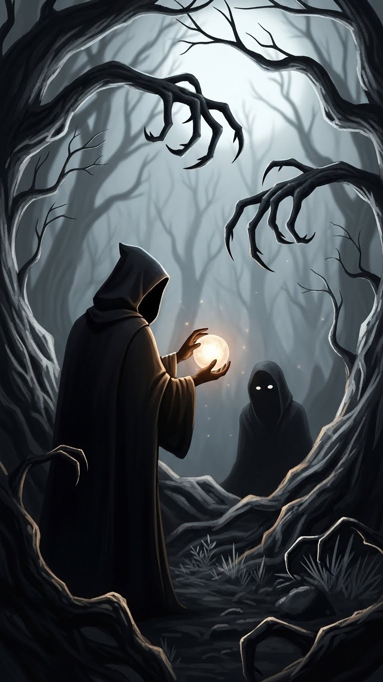 경계심을 잃고 베푼 자비, 뜻밖의 재물 손실로 이어지는 꿈 - 흉몽