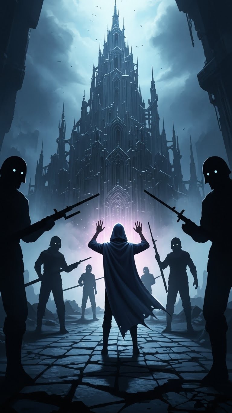 내면의 갈등, 권위와 질서에 맞서 싸우는 꿈 - 흉몽 내면의 갈등, 권위와 질서에 맞서 싸우는 꿈 - 흉몽