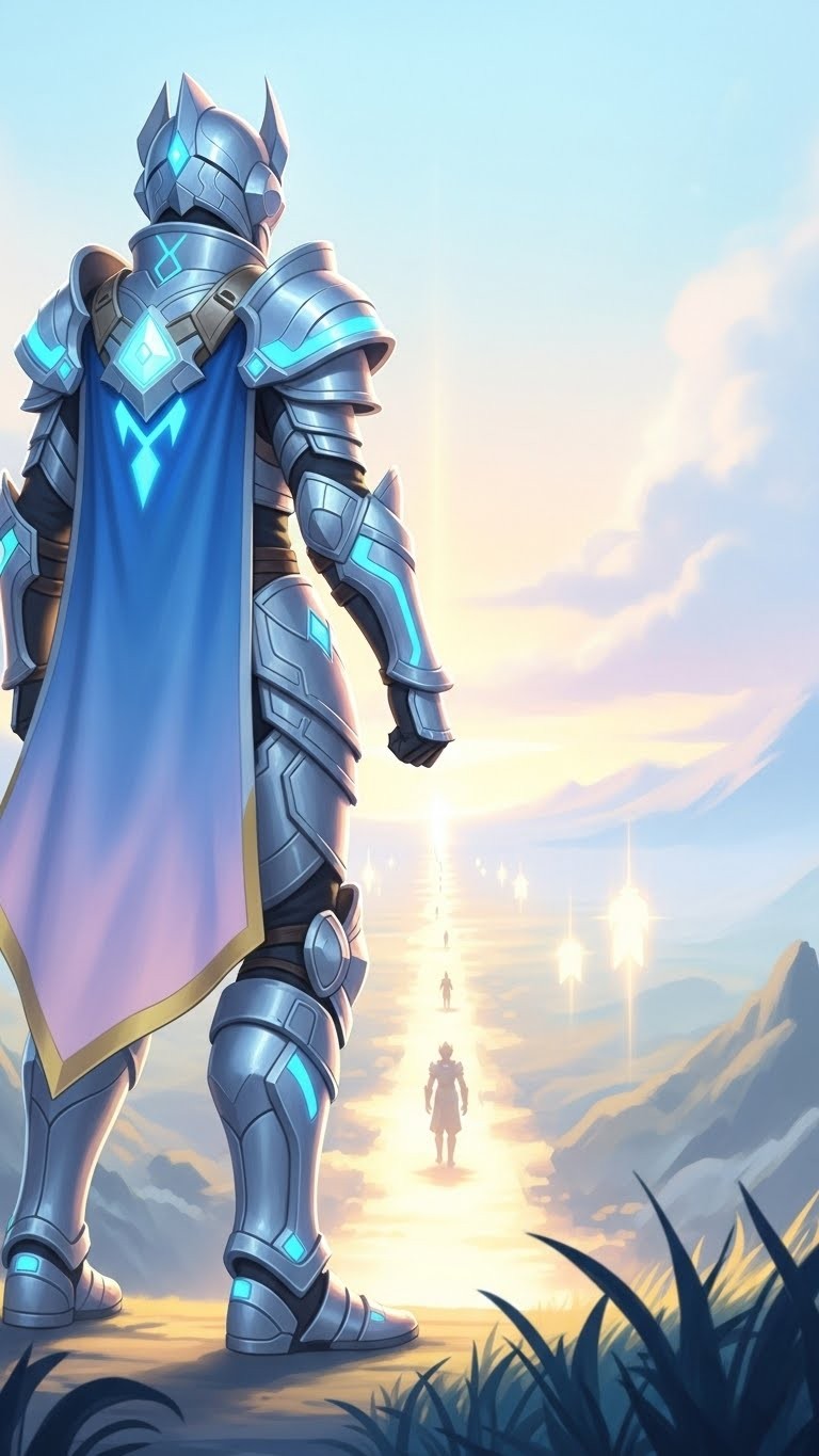 만반의 준비를 마친 힘찬 전진의 꿈 - 길몽 만반의 준비를 마친 힘찬 전진의 꿈 - 길몽