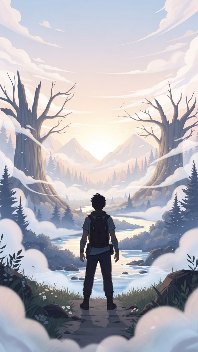 성장을 위한 강도 높은 훈련을 받는 꿈 - 보통