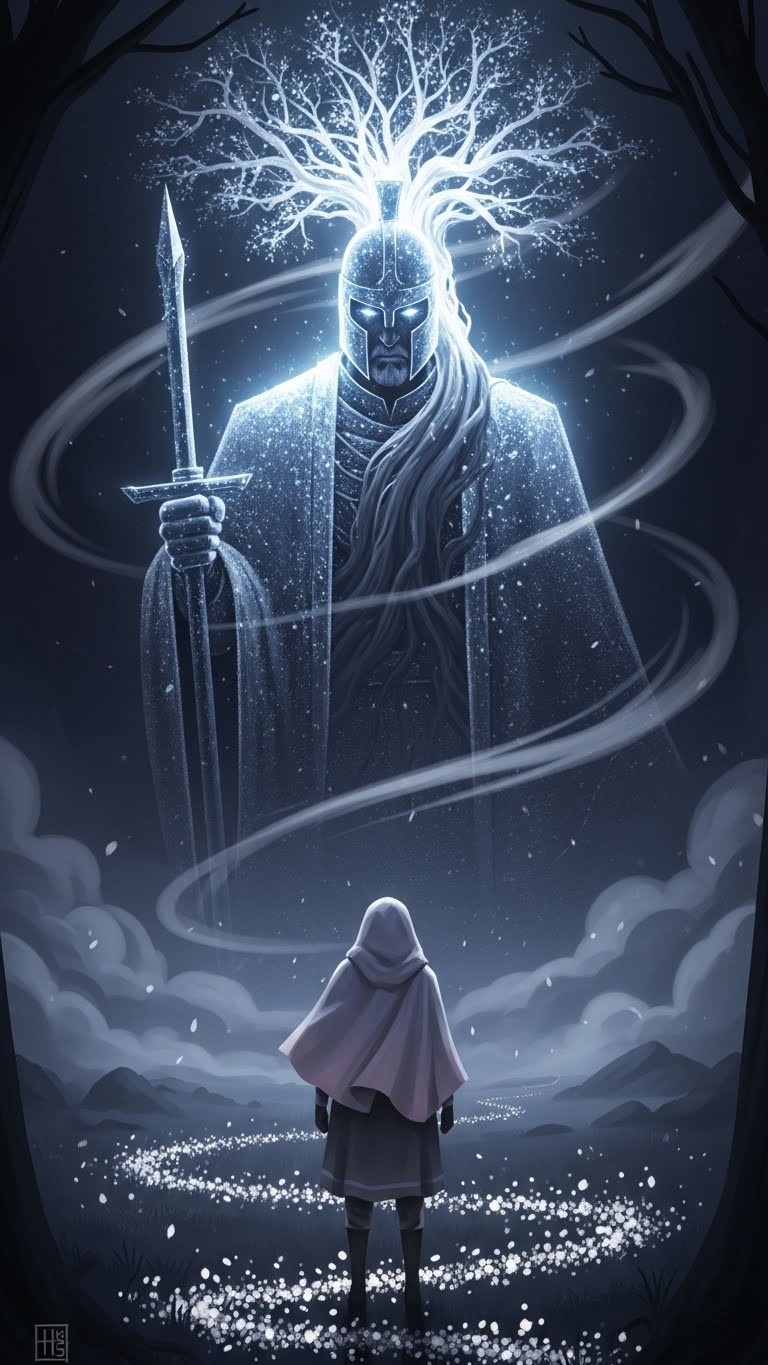 상급자에게 질책받는 꿈: 책임감과 성장통의 메시지 - 흉몽