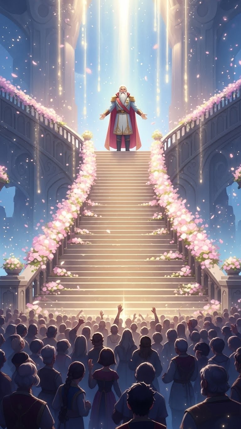 위엄 있는 장군이 되어 권위를 누리는 꿈 - 길몽