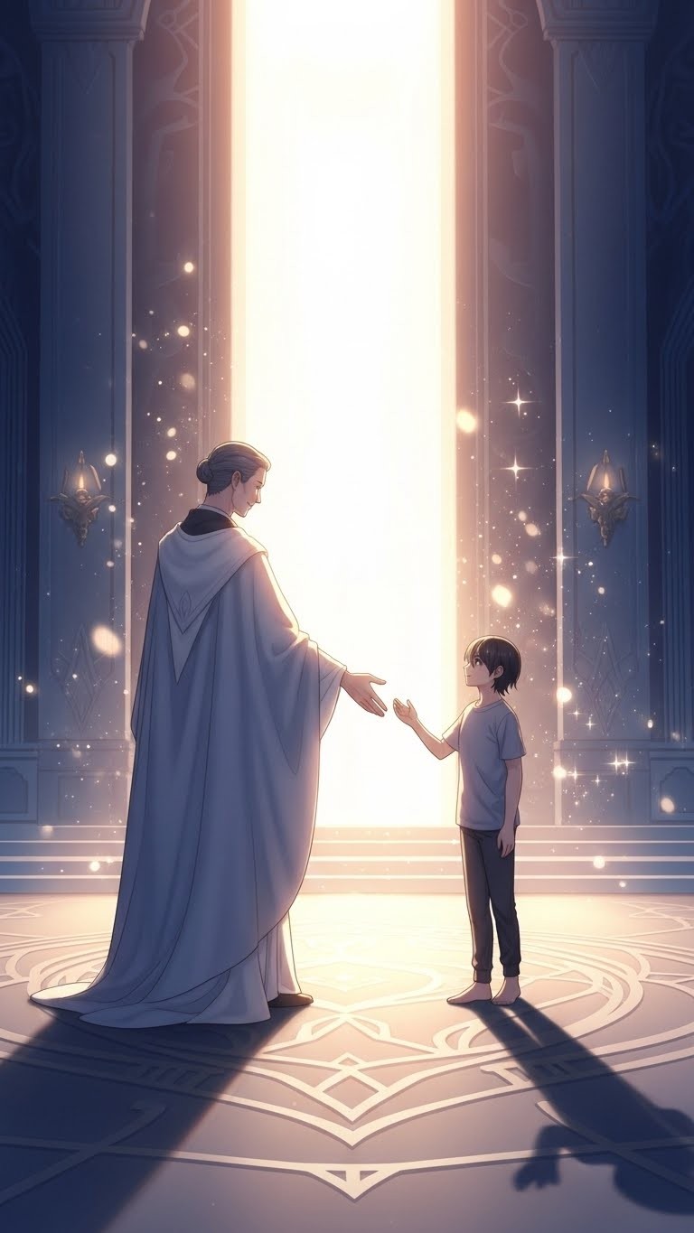 유명인의 초대로 새로운 가능성과 명예를 얻는 꿈 - 길몽