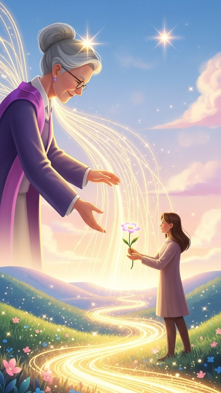 국가 최고 지도자와의 대화, 번영의 길을 열다 - 길몽 국가 최고 지도자와의 대화, 번영의 길을 열다 - 길몽