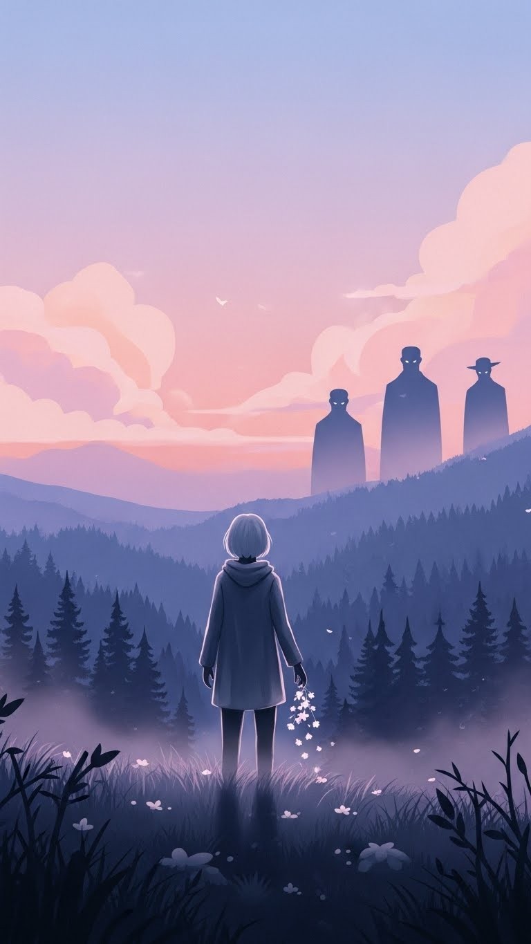 금기된 행동과 추격, 심리적 압박에 시달리는 꿈 - 보통 금기된 행동과 추격, 심리적 압박에 시달리는 꿈 - 보통