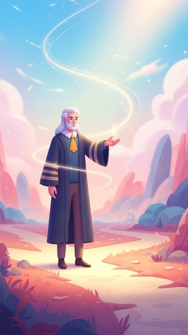 인생의 중요한 고비에서 만난 심판관, 감독, 코치 꿈: 지혜로운 조언과 해결의 실마리 - 길몽