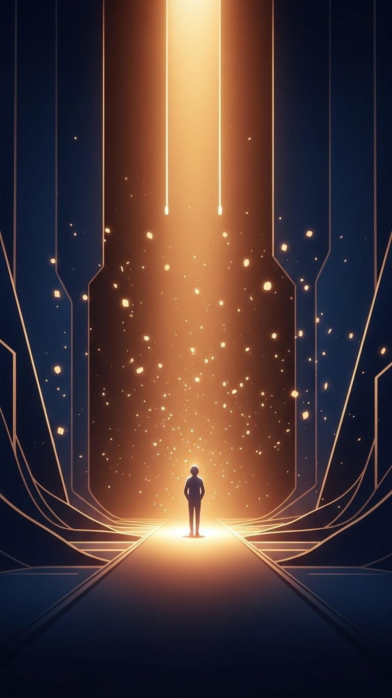 성실한 노력으로 존경과 신임을 얻는 꿈 - 길몽