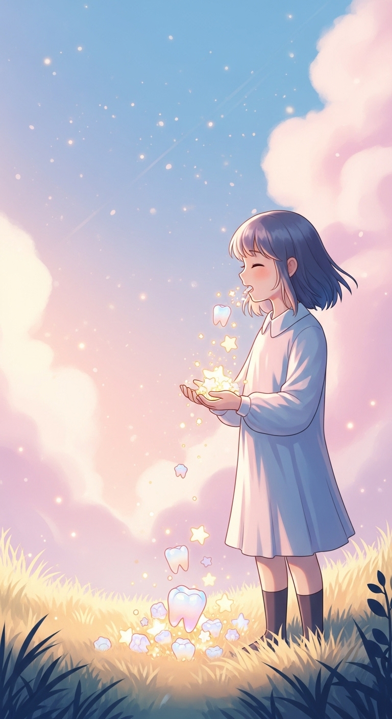 상실을 통해 얻는 새로운 지혜와 문제 해결의 꿈 - 길몽