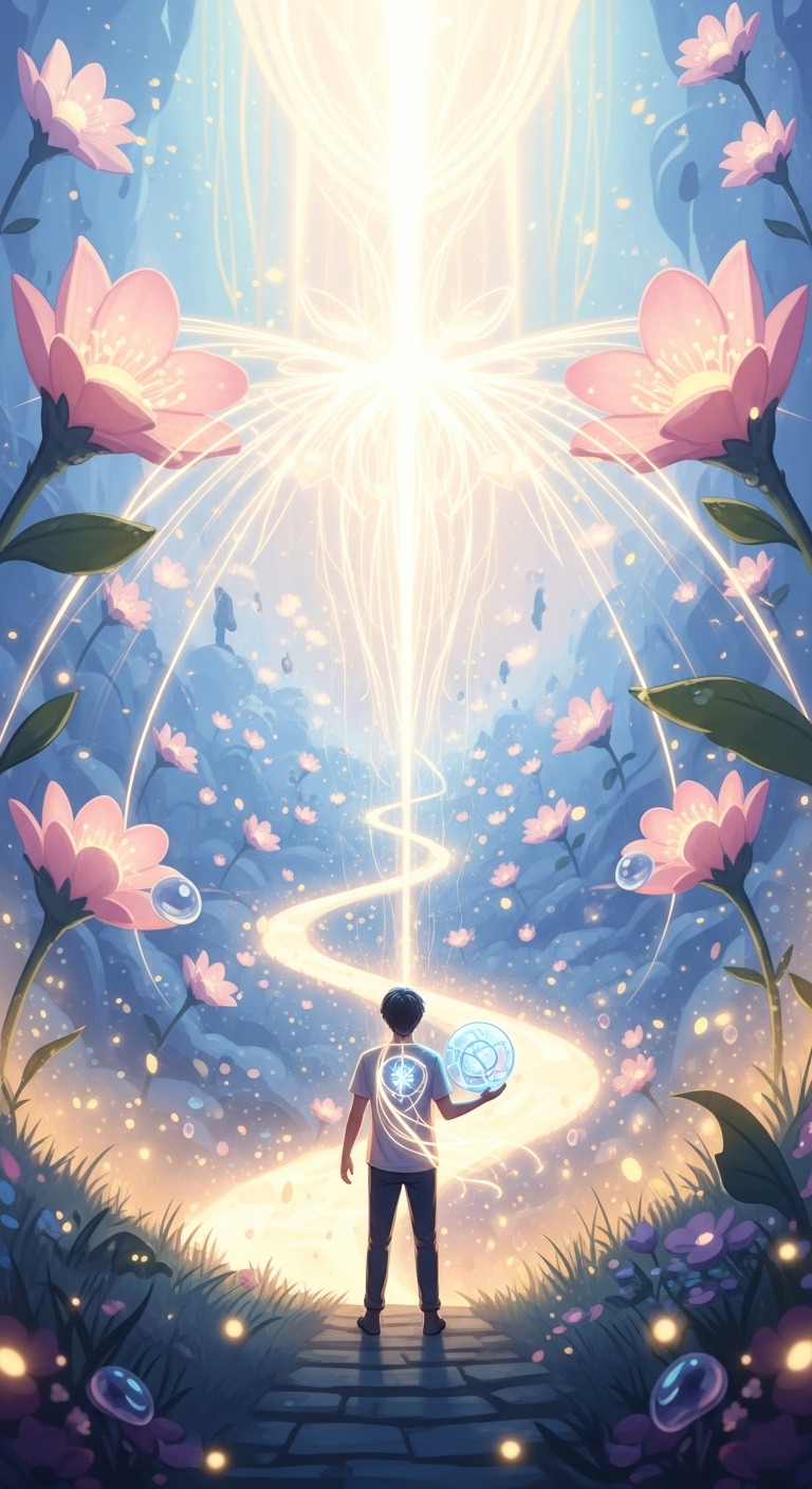 내면의 힘이 각성하고 책임감을 느끼는 꿈 - 길몽 내면의 힘이 각성하고 책임감을 느끼는 꿈 - 길몽