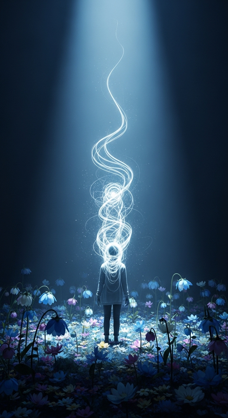 노력에도 불구하고 찾아온 무력감과 초조함의 꿈 - 흉몽