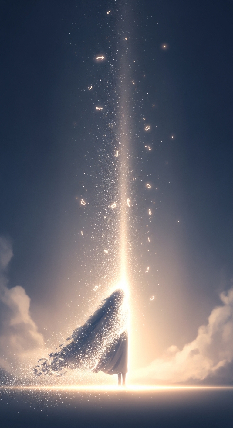 묵은 근심을 시원하게 토해내고 개운함을 느끼는 꿈 - 길몽