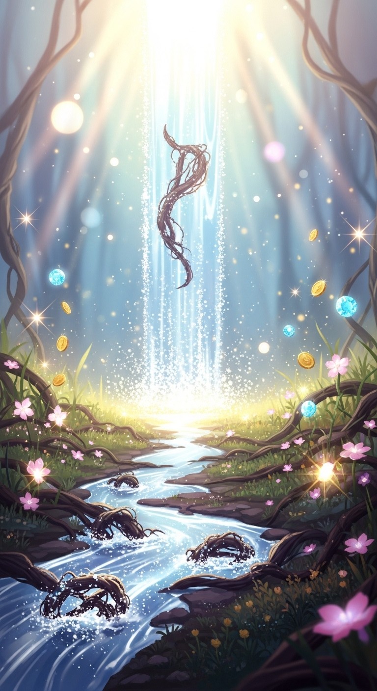 막혔던 일이 시원하게 해결되는 소변 꿈 - 길몽