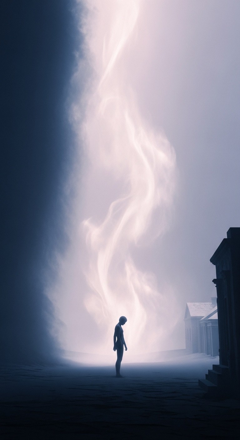 억눌린 감정의 분출, 현실로 이어진 배설 꿈 - 흉몽