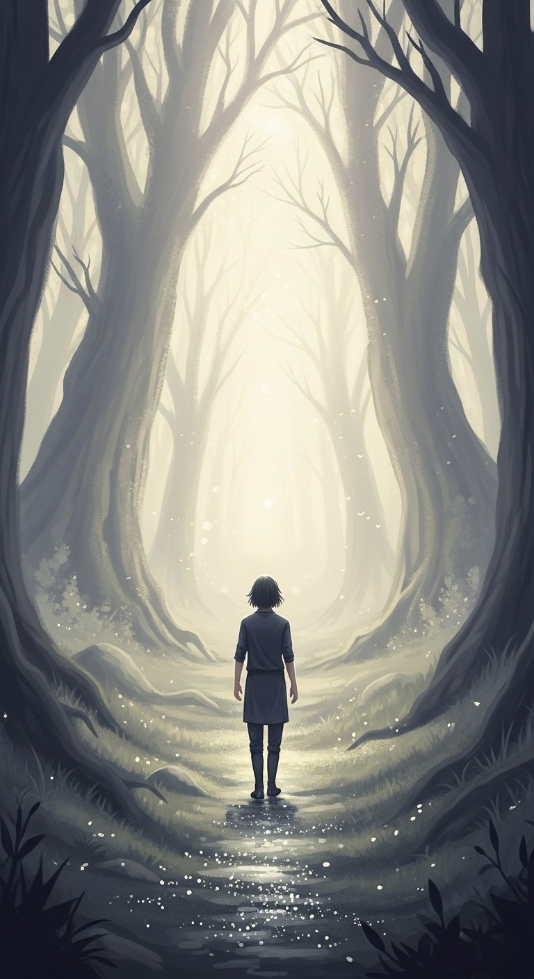 자신의 의지를 숨긴 채 타인의 지시를 따르는 꿈 - 보통