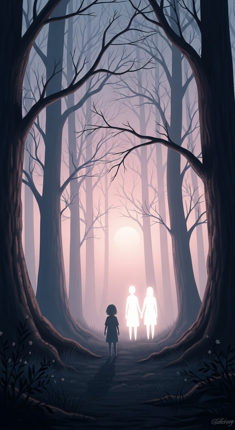 부모님이 홀연히 떠나는 꿈 - 흉몽 부모님이 홀연히 떠나는 꿈 - 흉몽