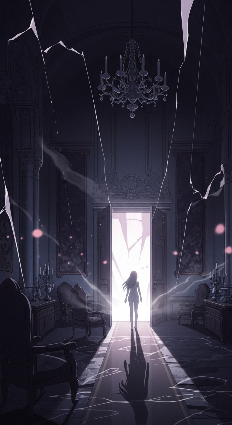 시부모와의 갈등, 관계의 그림자 - 흉몽