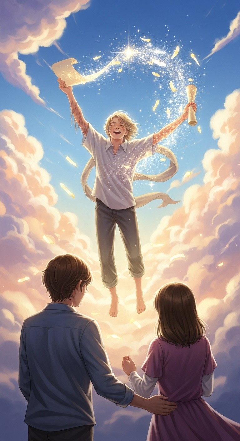 형제자매의 변화와 재회를 암시하는 꿈 - 길몽 형제자매의 변화와 재회를 암시하는 꿈 - 길몽