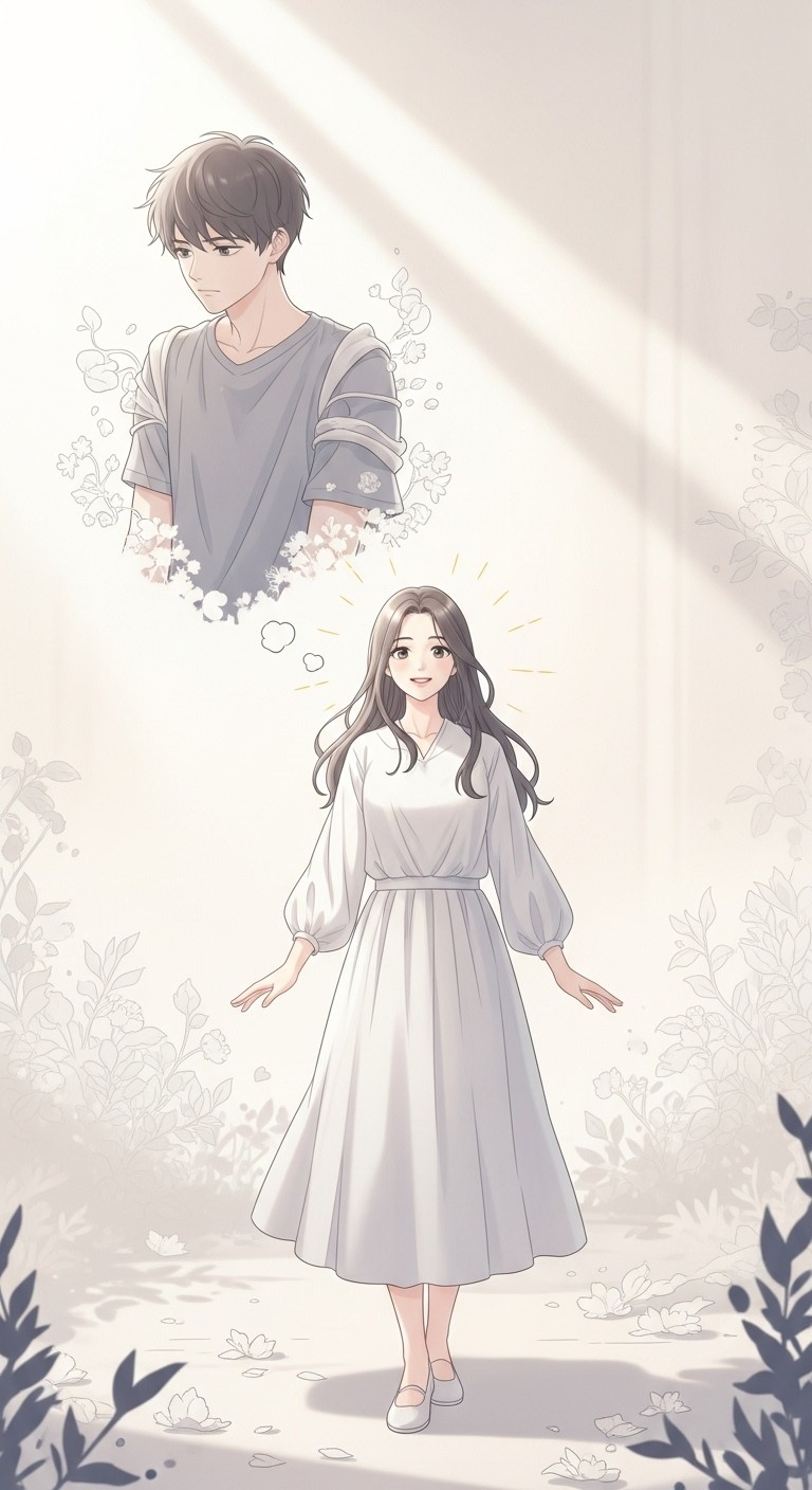 여동생의 등장: 관계와 감정의 거울 - 보통