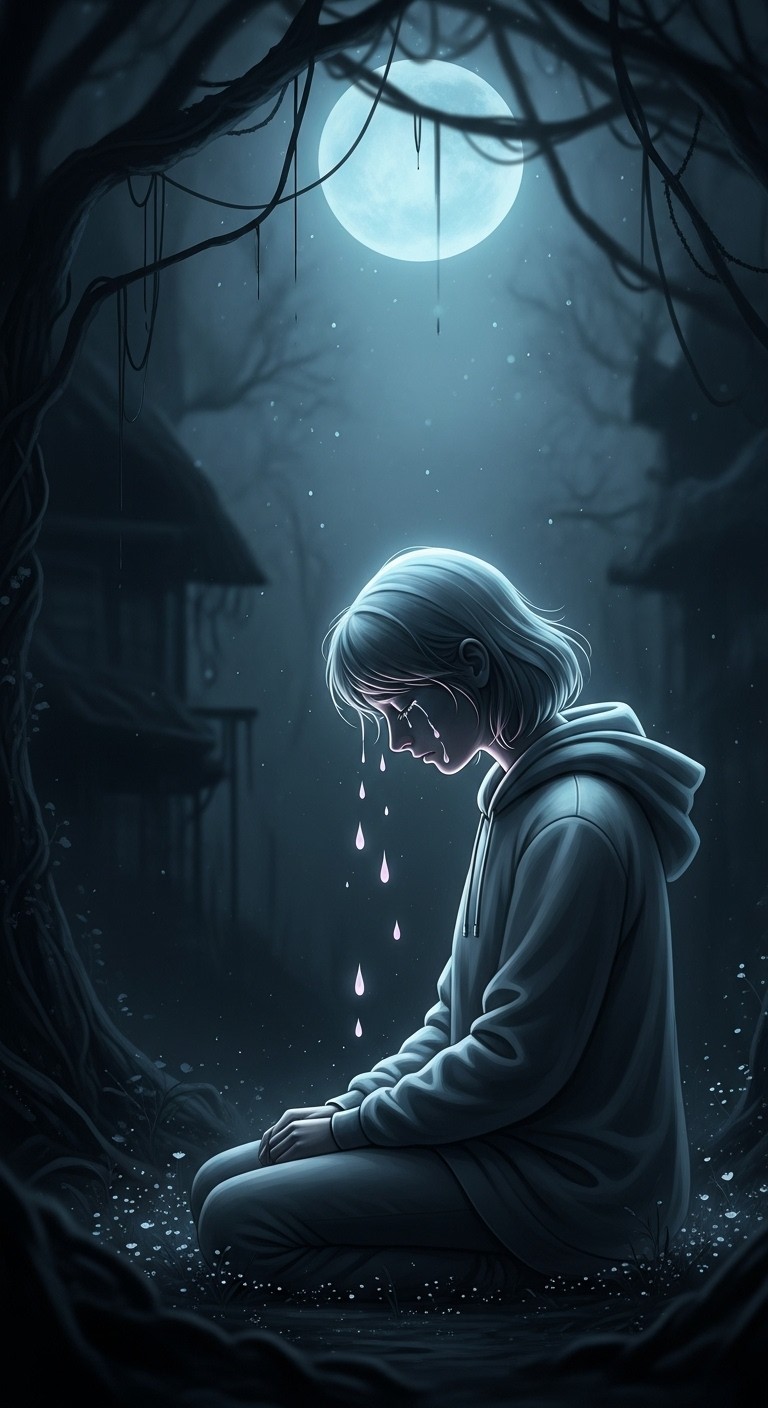 사촌의 눈물: 가까운 사람들에게 드리운 그림자 - 흉몽