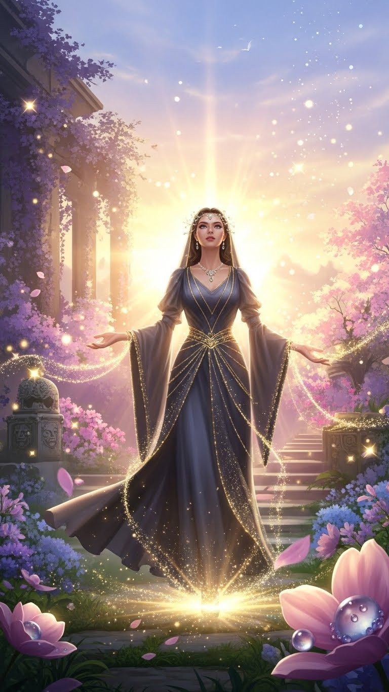 남편의 죽음과 상복: 관계의 전환을 통한 부귀의 꿈 - 길몽 남편의 죽음과 상복: 관계의 전환을 통한 부귀의 꿈 - 길몽