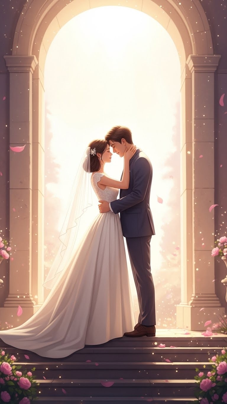 사랑의 매, 부부 관계의 깊이를 더하는 꿈 - 길몽