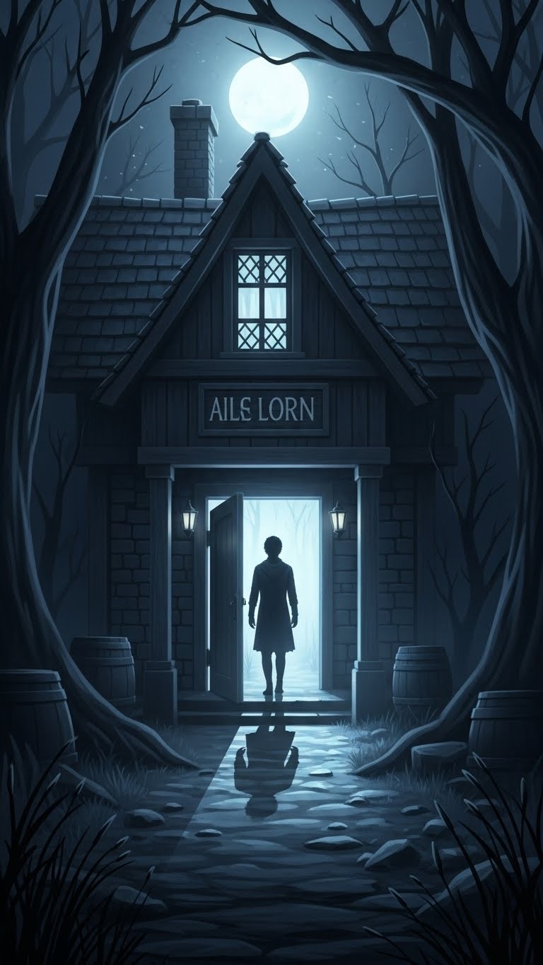 배우자의 외출: 관계의 틈새와 비밀을 암시하는 꿈 - 흉몽