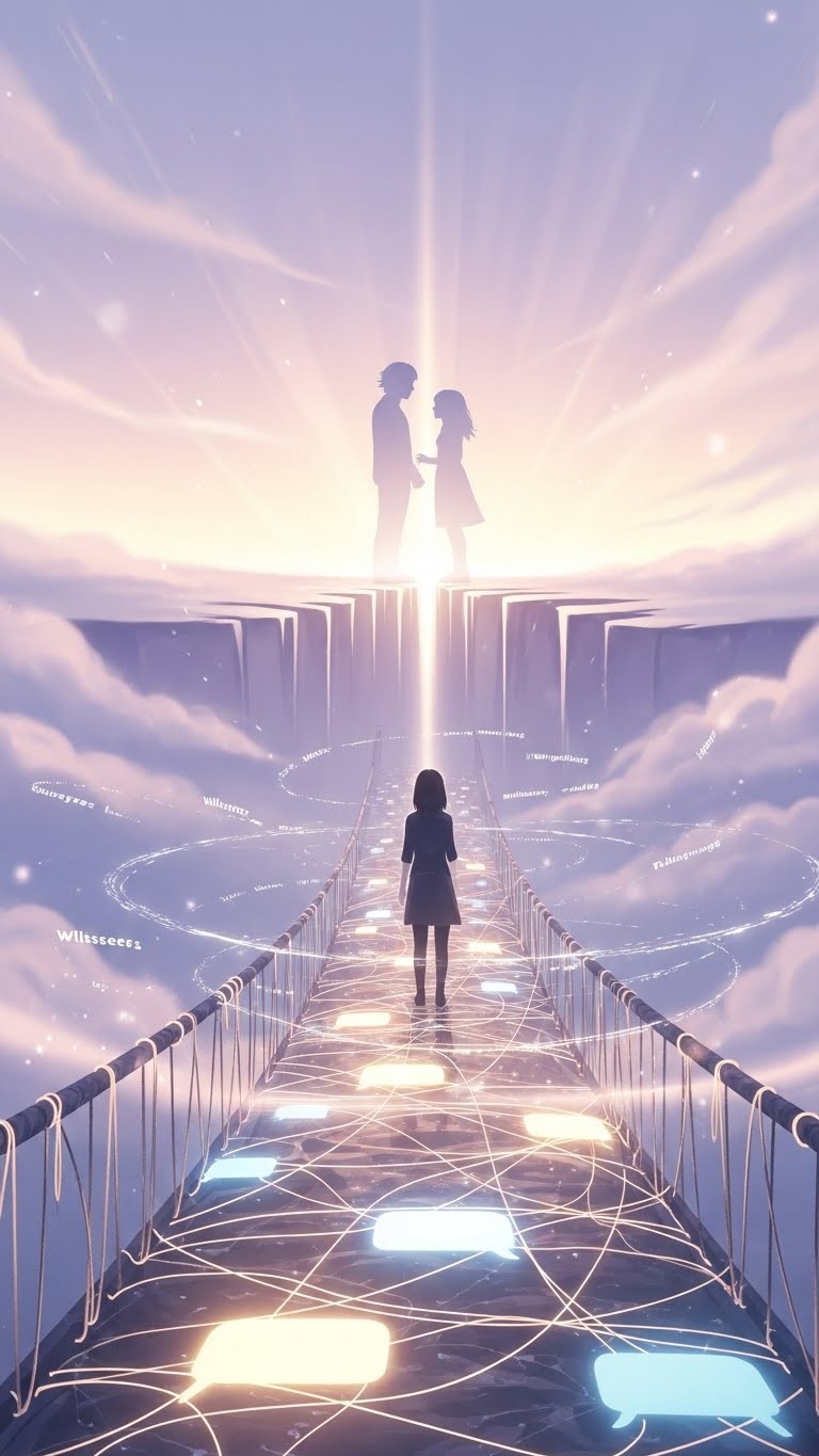 이별의 흔적, 이혼한 배우자를 다시 만나는 꿈 - 보통