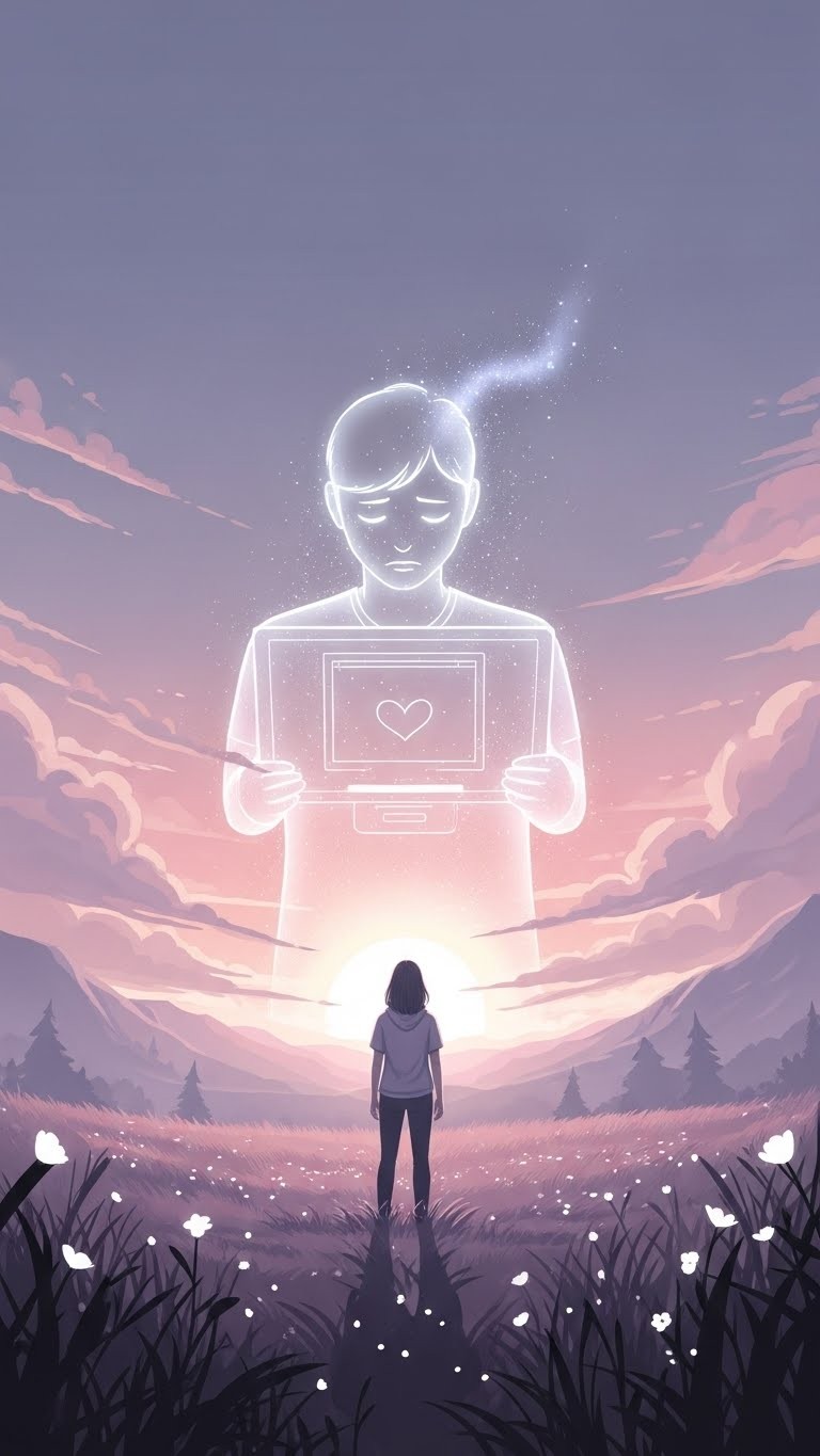 사라진 열정의 재회, 몰입으로 피어날 새로운 시작의 꿈 - 보통