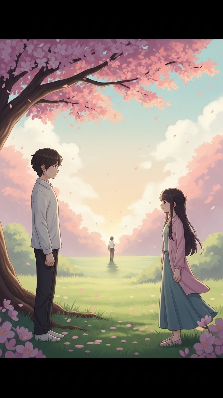 약속에 늦는 연인, 관계의 메시지를 읽는 꿈 - 보통