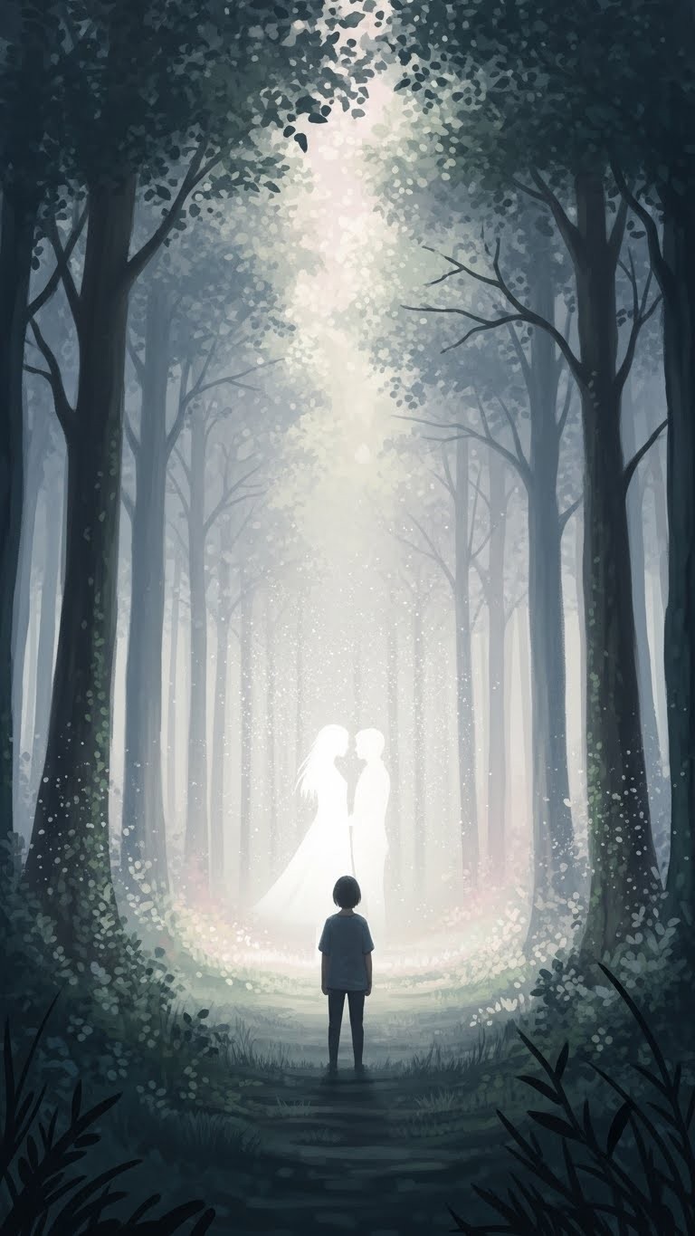 연인의 부름에 침묵한 꿈: 관계 소통의 경고등 - 보통