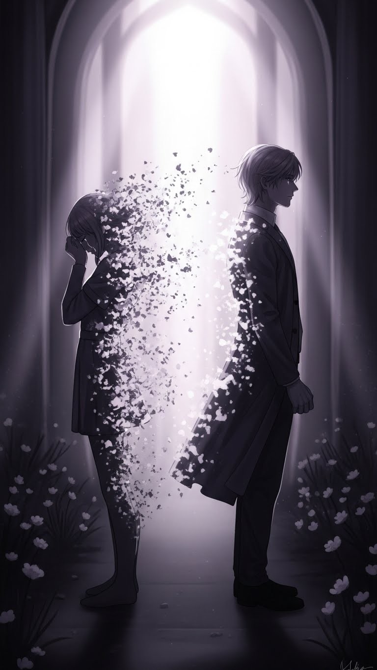 죽음과 웃음: 연인 관계의 심연을 들여다보는 꿈 - 흉몽 죽음과 웃음: 연인 관계의 심연을 들여다보는 꿈 - 흉몽