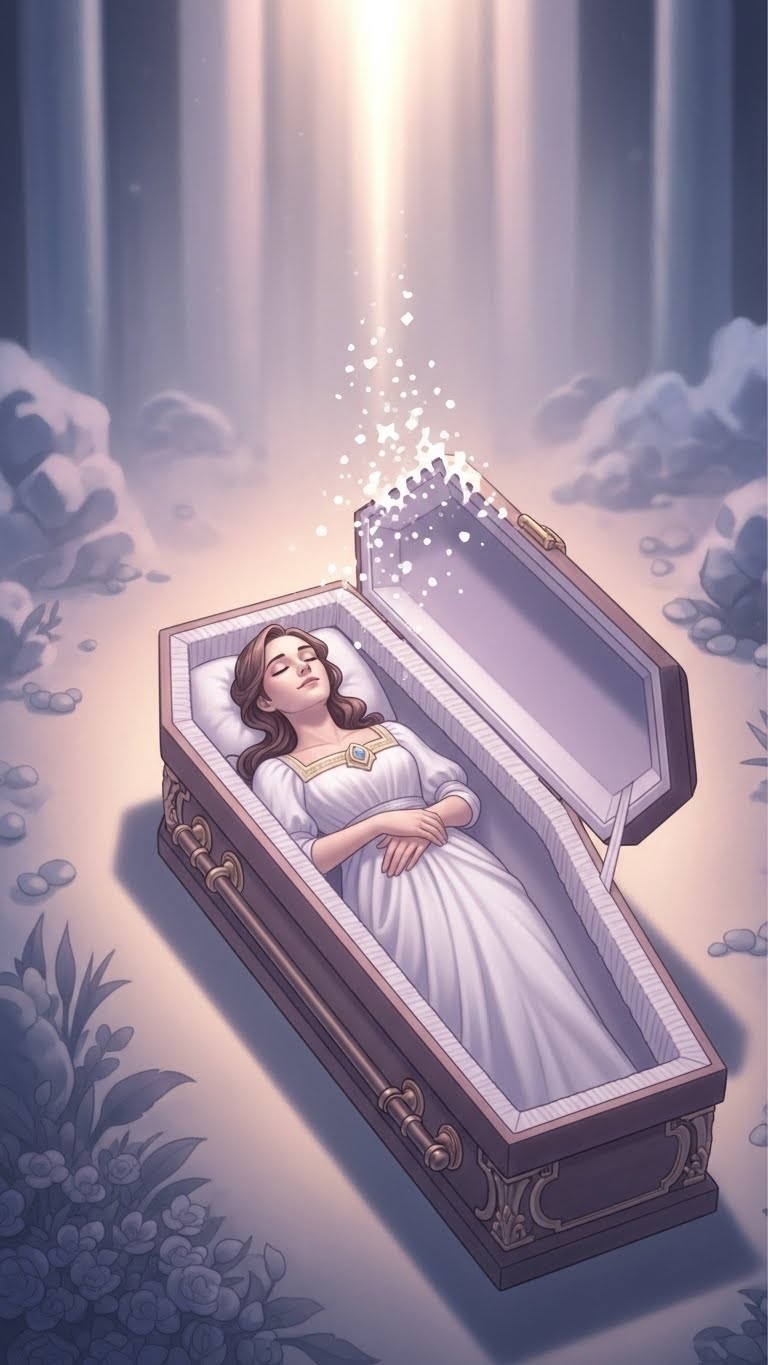 관 속에서 웃는 연인: 관계의 종말과 새로운 시작의 역설 - 보통 관 속에서 웃는 연인: 관계의 종말과 새로운 시작의 역설 - 보통