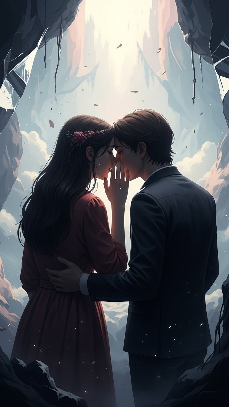 귓가에 스며든 속삭임, 관계의 그림자를 엿보다 - 흉몽