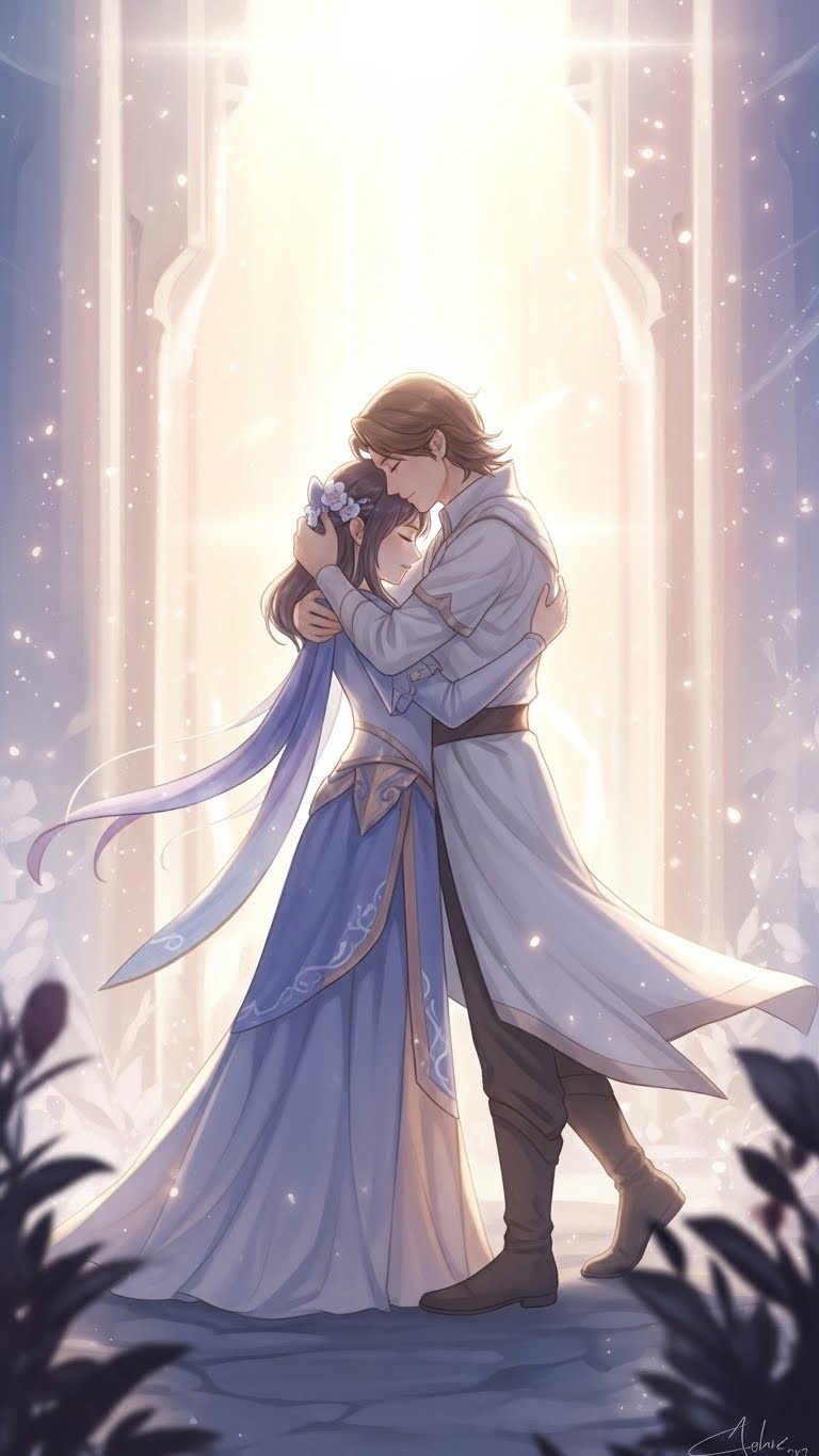 애인의 사랑 고백, 현실의 성공을 예고하는 길몽 - 길몽