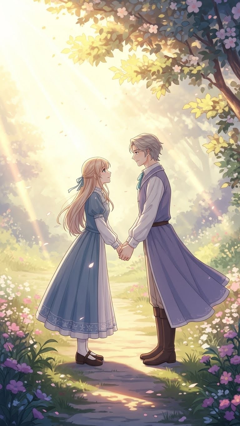 옛 친구와의 재회: 과거의 인연이 가져다줄 행운과 조력의 꿈 - 길몽