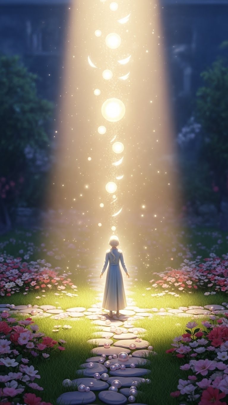 품위 있는 친구의 방문, 새로운 기회와 경사를 예고하는 꿈 - 길몽