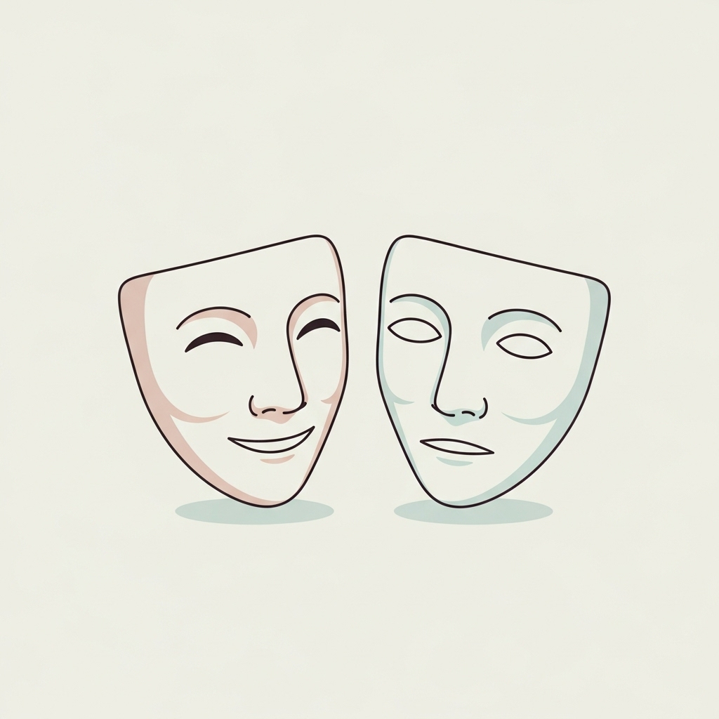 첫인상으로 보는 나의 성격