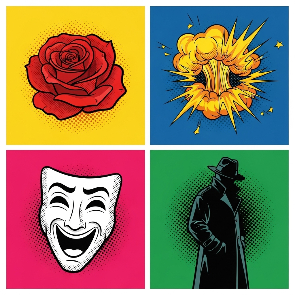 영화 취향으로 알아보는 연애스타일