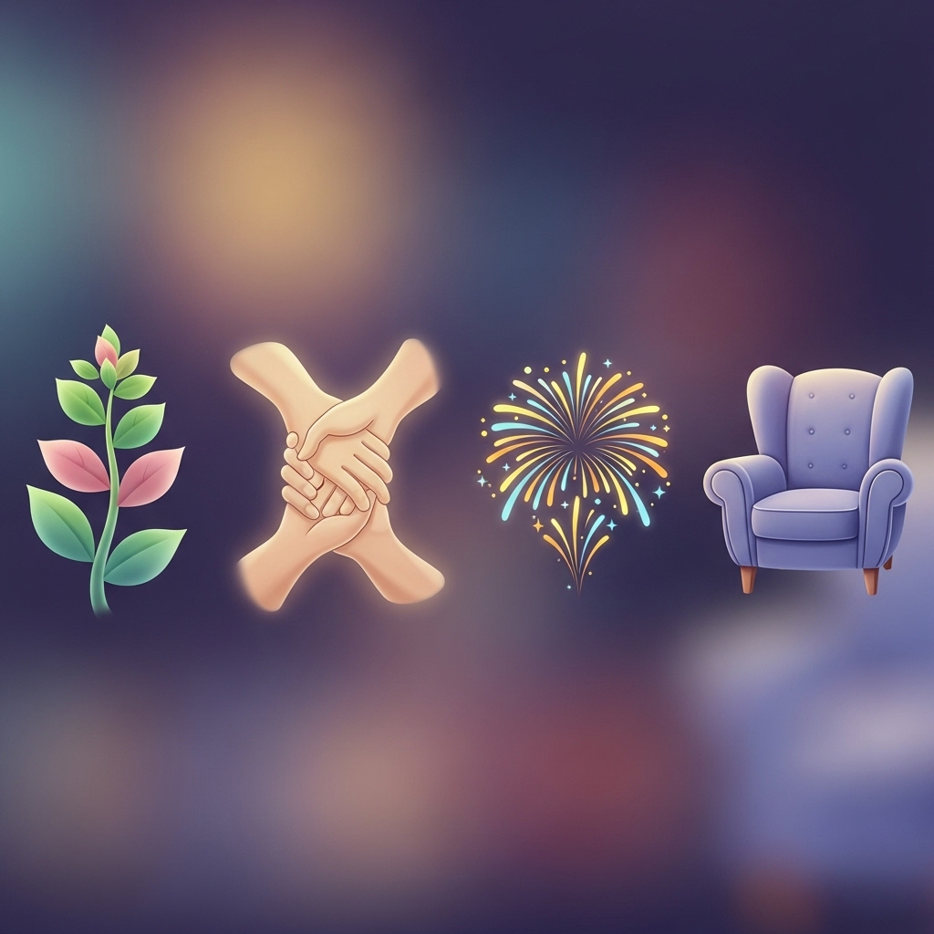 연애 운명 테스트 - 나는 어떤 사랑을 할까?