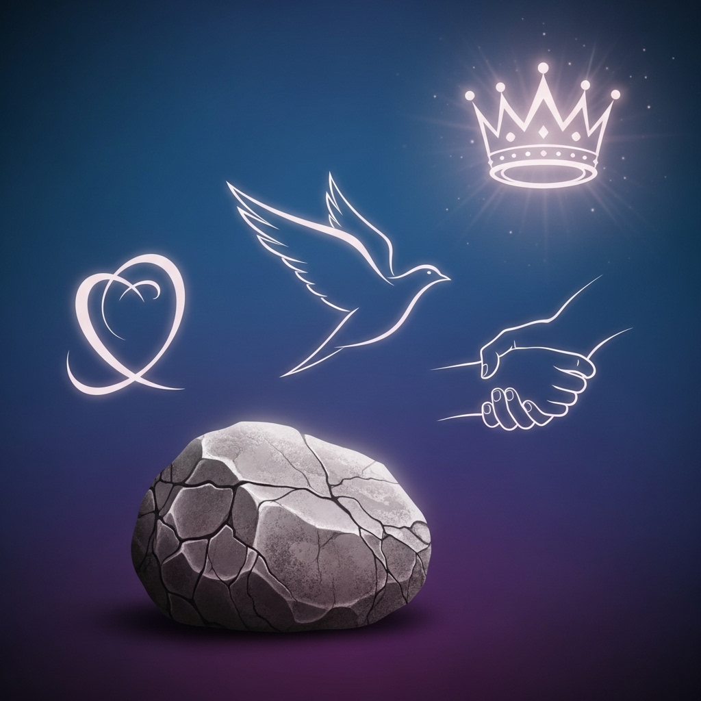 돈보다 중요한 가치는?