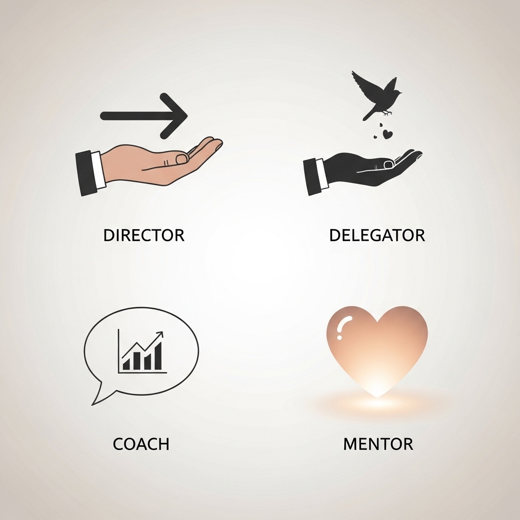 당신에게 이상적인 상사는?