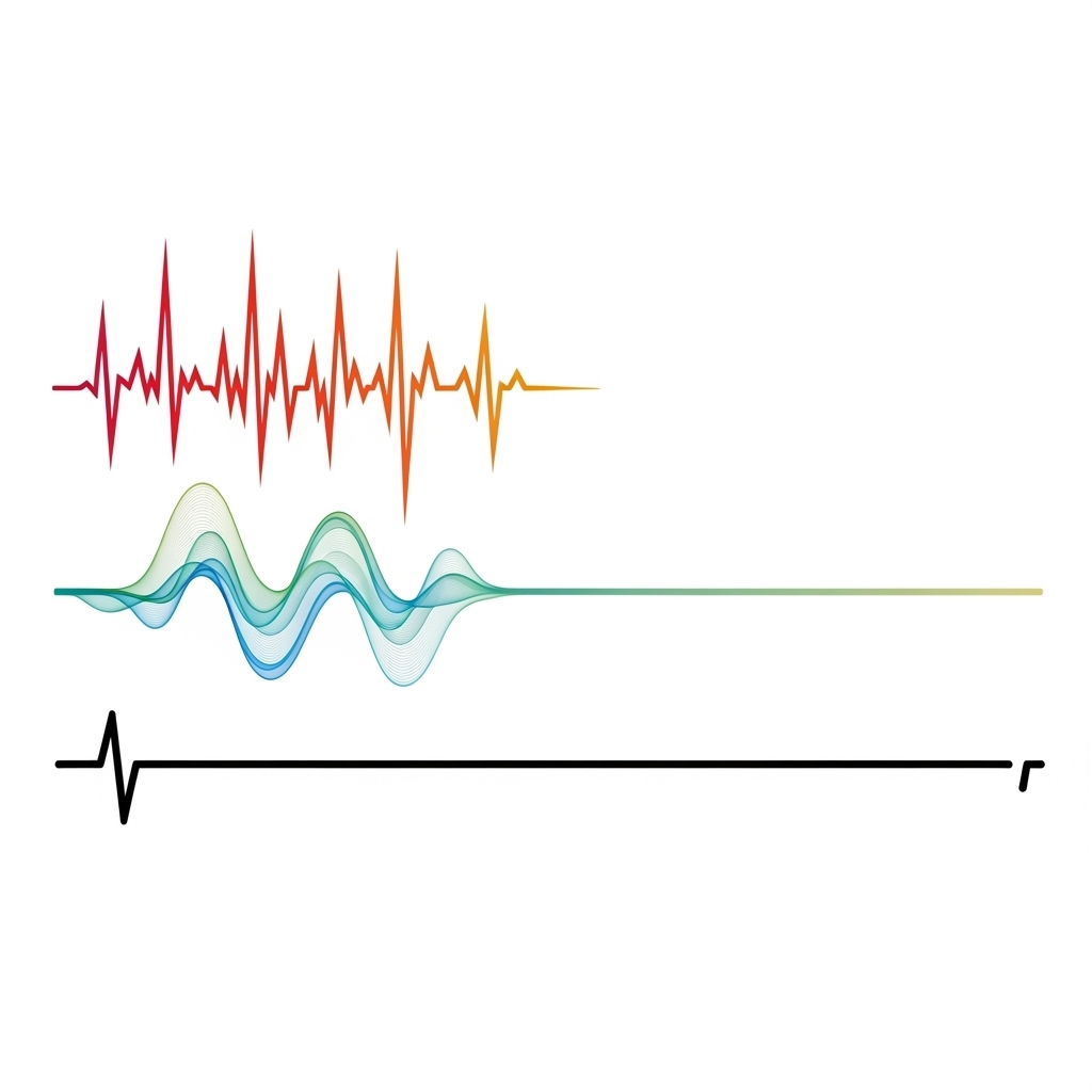 당신의 감정 기복은?